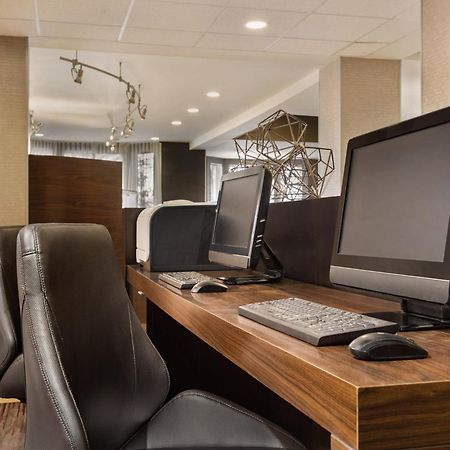 Courtyard By Marriott Τοπέκα Εξωτερικό φωτογραφία