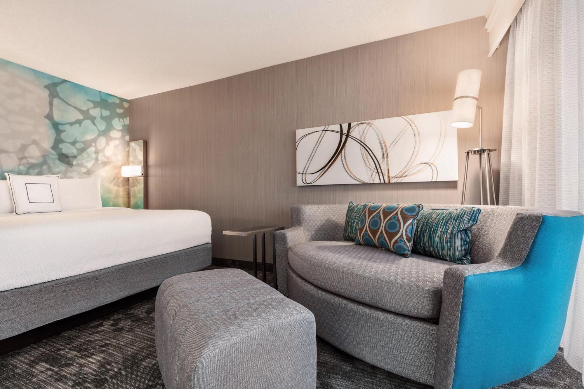 Courtyard By Marriott Τοπέκα Εξωτερικό φωτογραφία