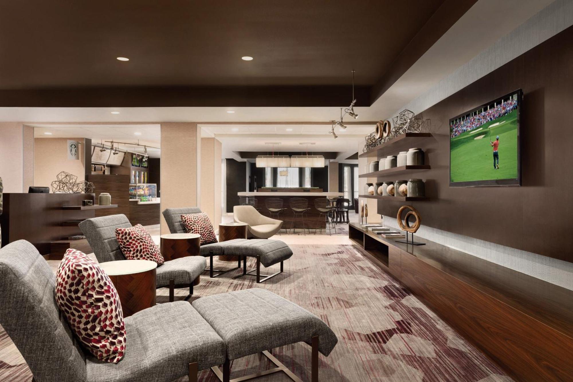 Courtyard By Marriott Τοπέκα Εξωτερικό φωτογραφία