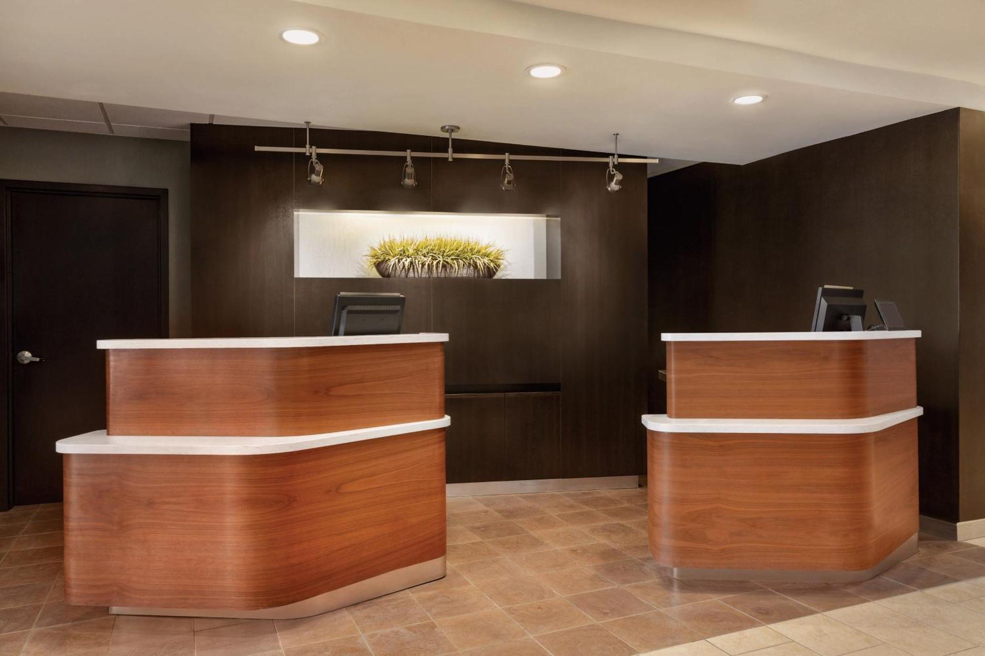 Courtyard By Marriott Τοπέκα Εξωτερικό φωτογραφία