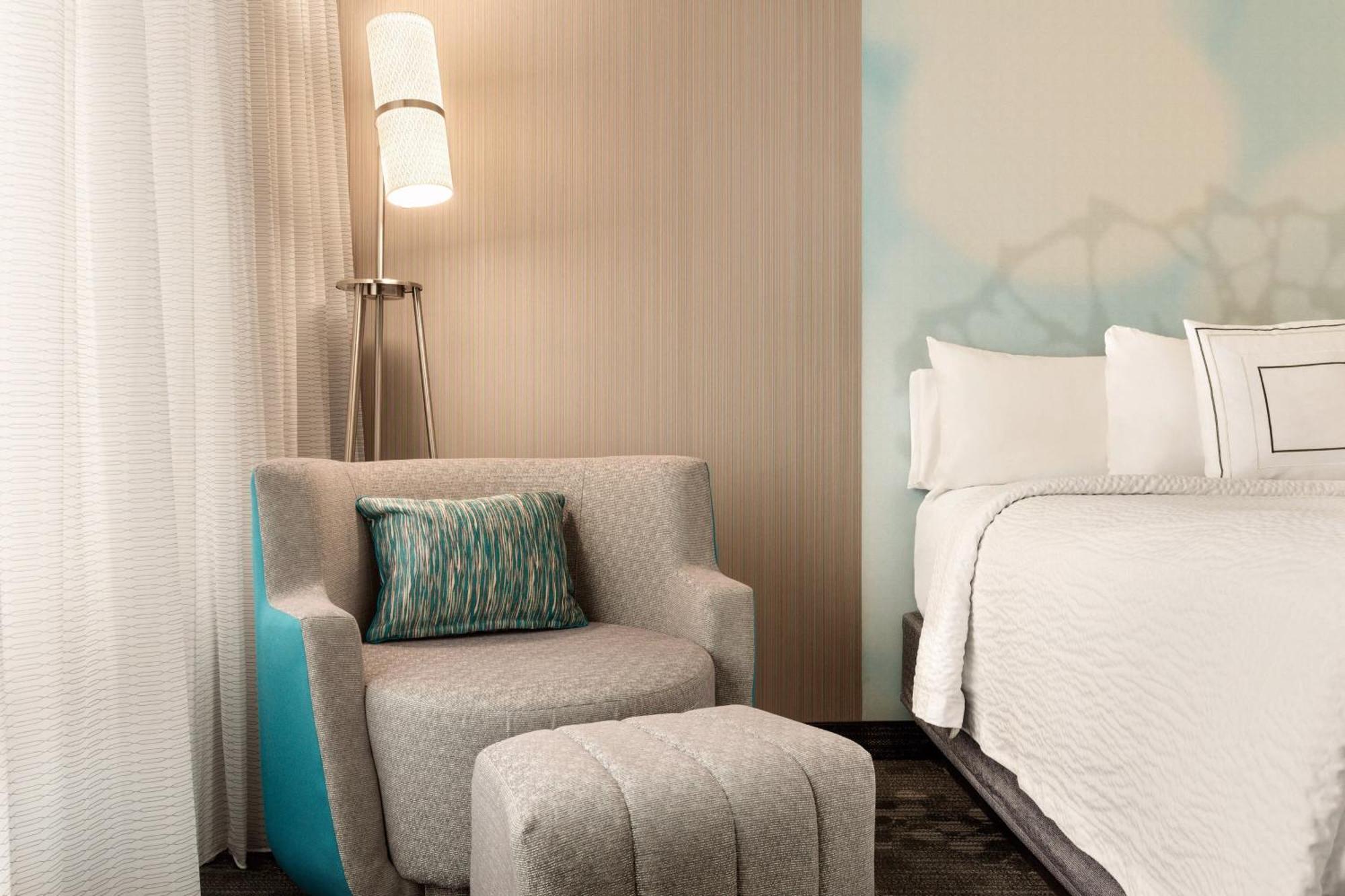 Courtyard By Marriott Τοπέκα Εξωτερικό φωτογραφία
