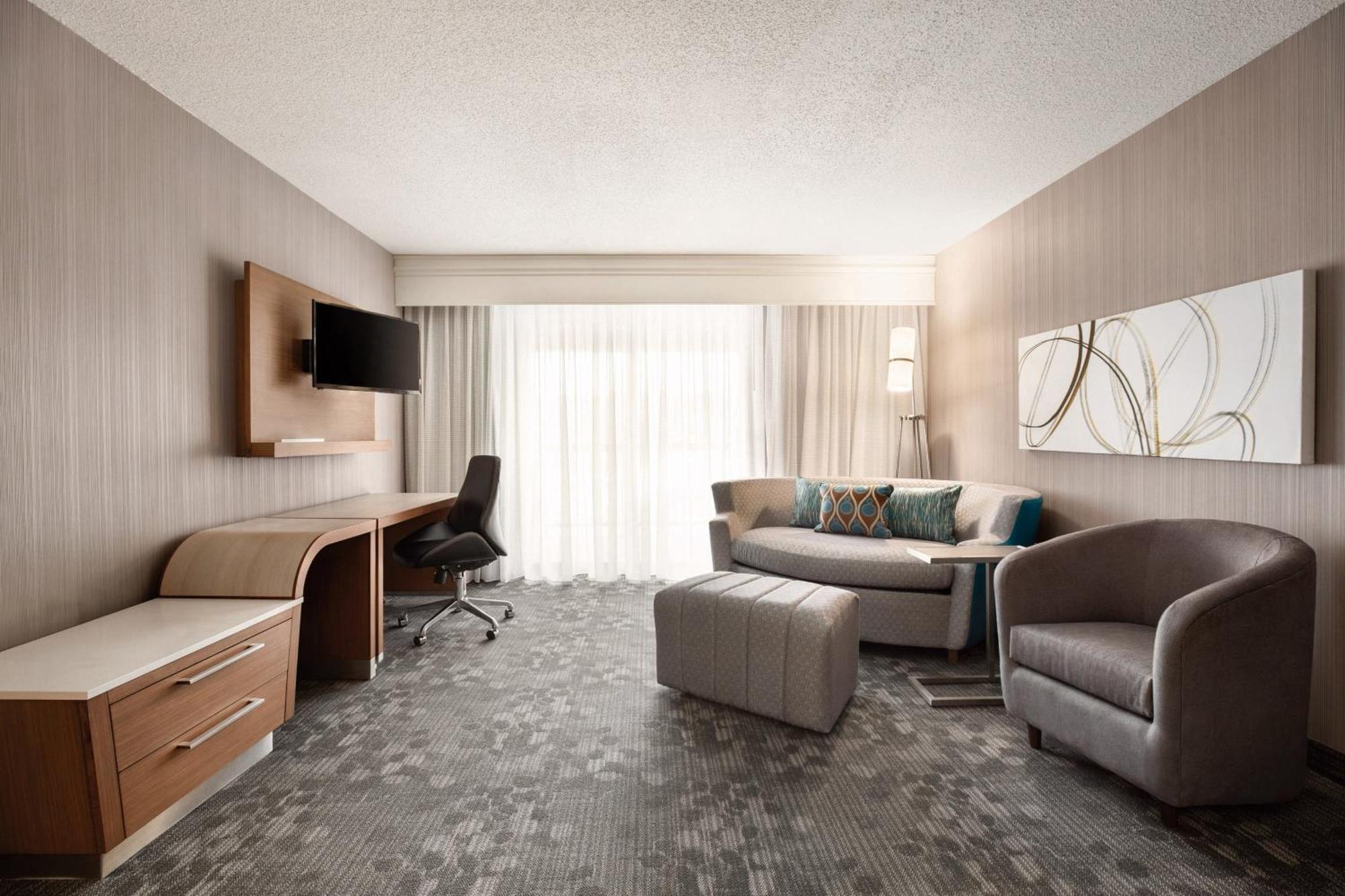 Courtyard By Marriott Τοπέκα Εξωτερικό φωτογραφία