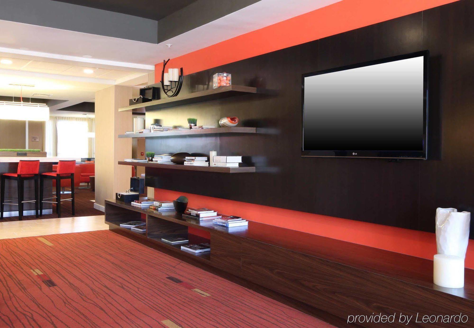 Courtyard By Marriott Τοπέκα Εξωτερικό φωτογραφία