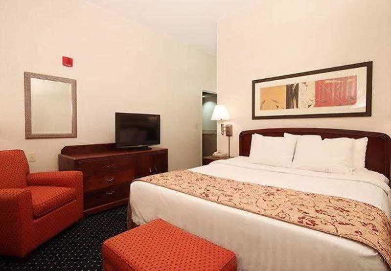 Courtyard By Marriott Τοπέκα Εξωτερικό φωτογραφία
