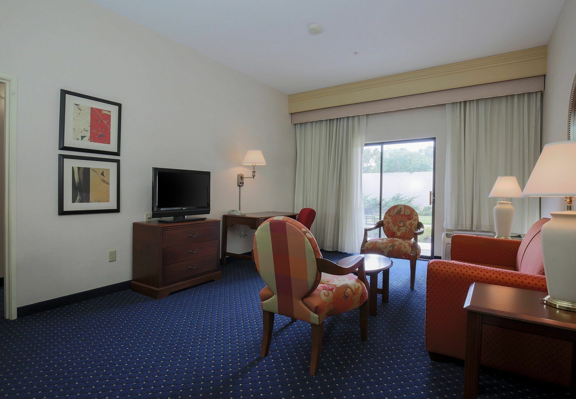 Courtyard By Marriott Τοπέκα Εξωτερικό φωτογραφία