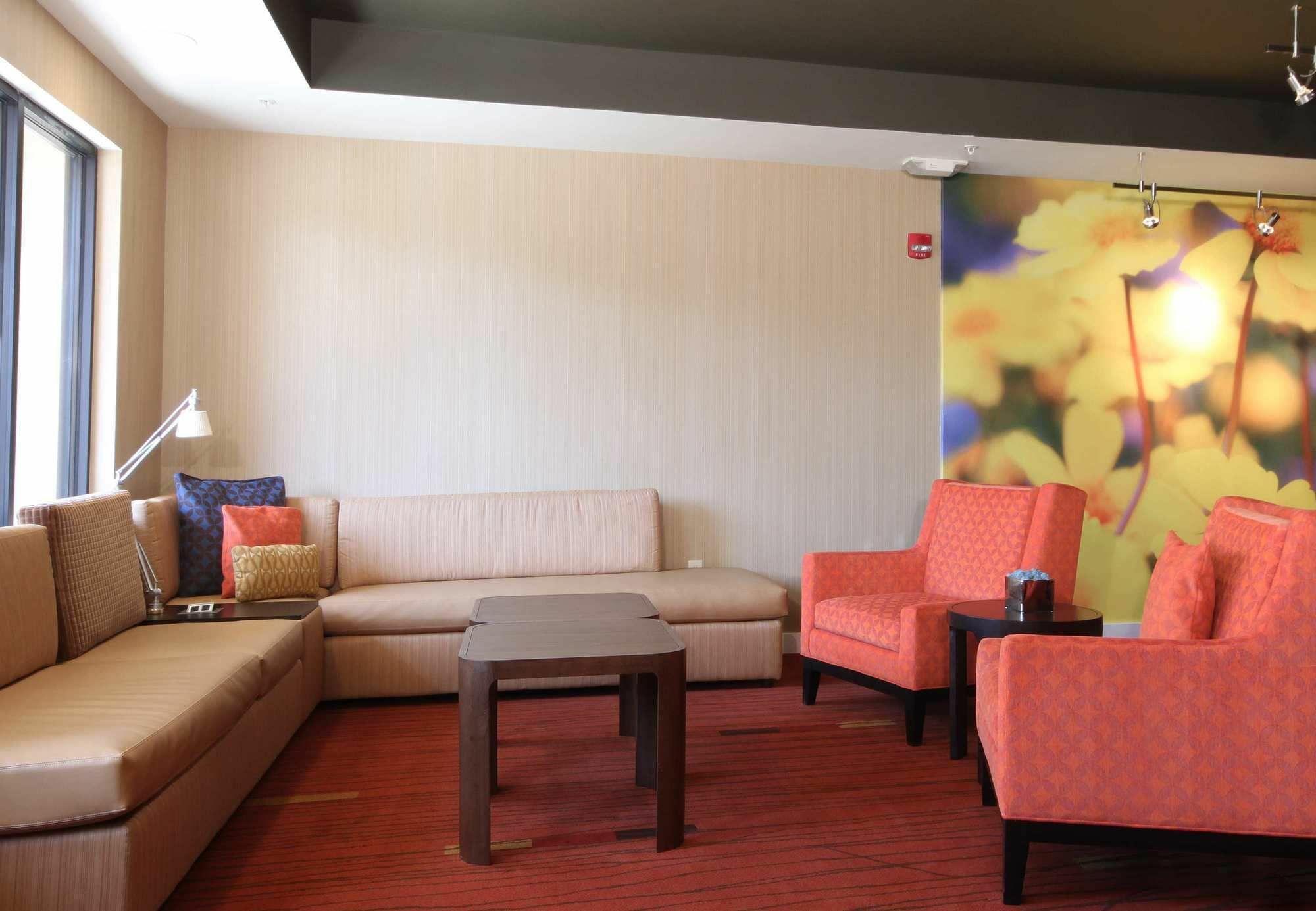 Courtyard By Marriott Τοπέκα Εξωτερικό φωτογραφία
