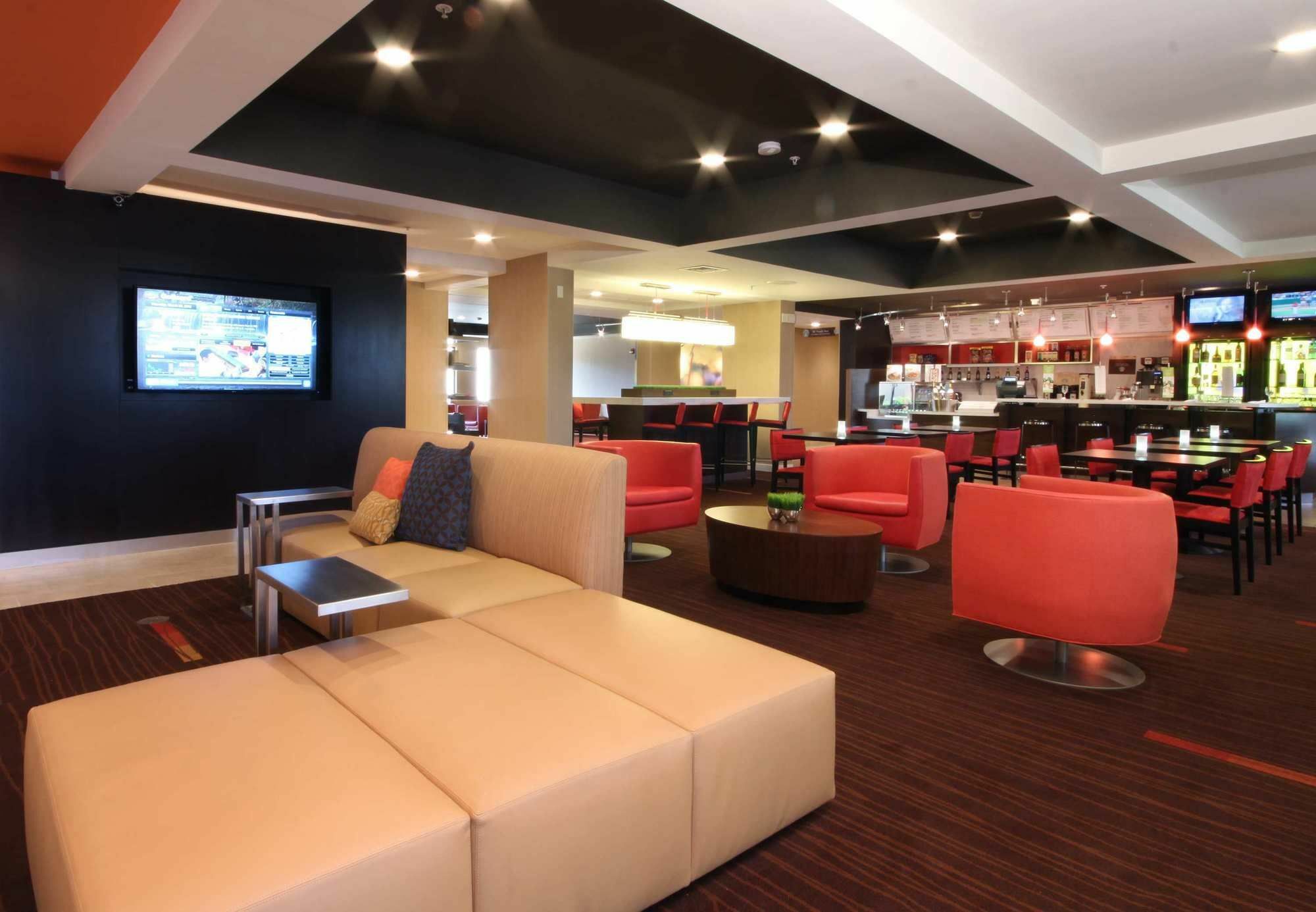 Courtyard By Marriott Τοπέκα Εξωτερικό φωτογραφία