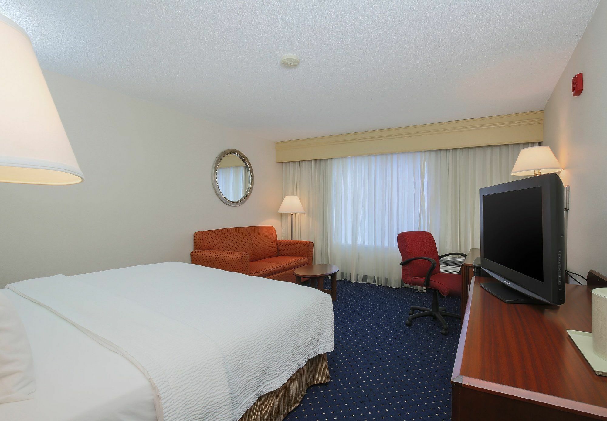 Courtyard By Marriott Τοπέκα Εξωτερικό φωτογραφία