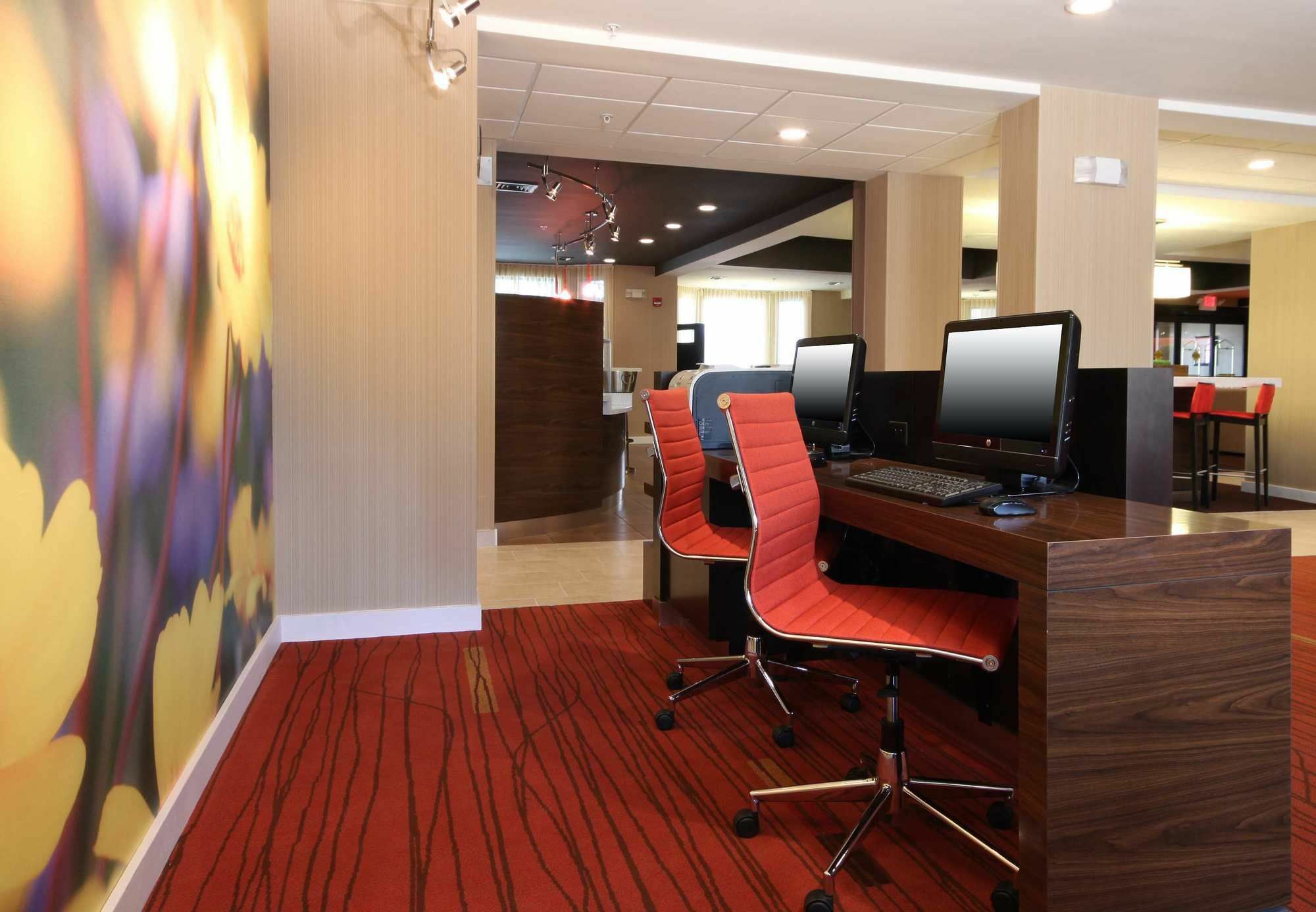 Courtyard By Marriott Τοπέκα Εξωτερικό φωτογραφία